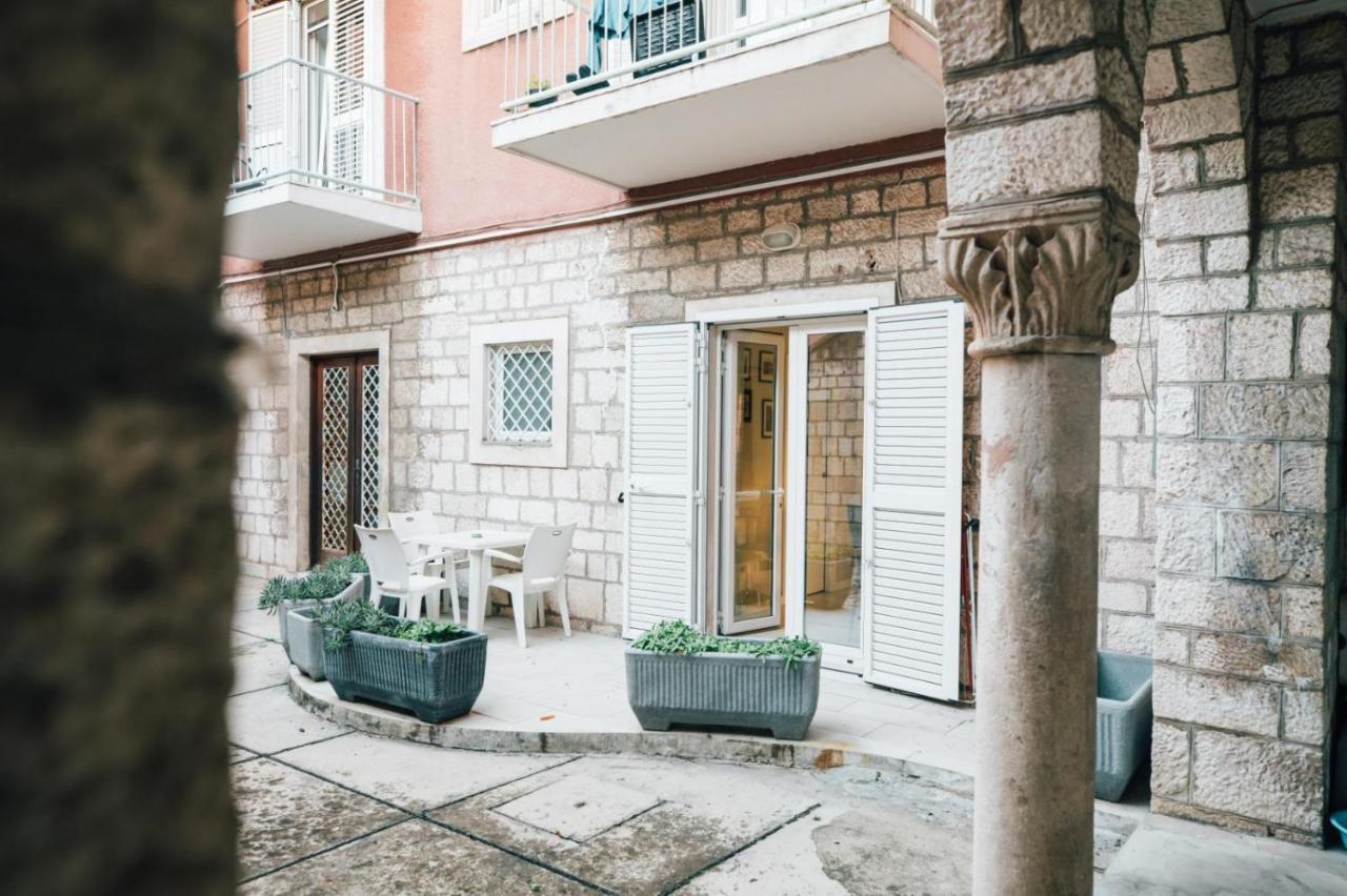 Luxury 4 Star In The Old Town 公寓