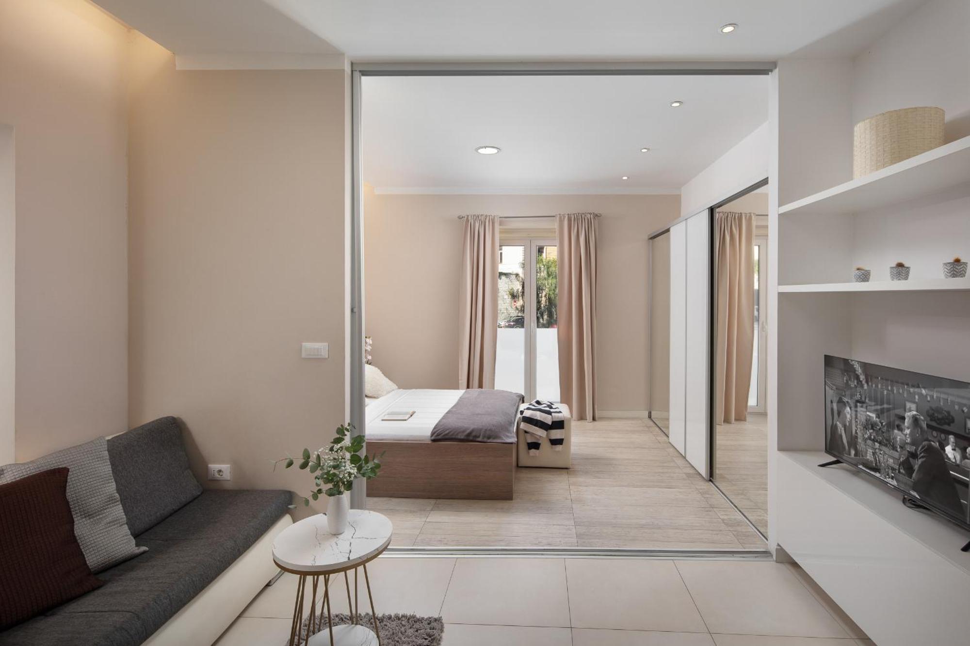 Apartmán Luxury 4 Star In The Old Town *